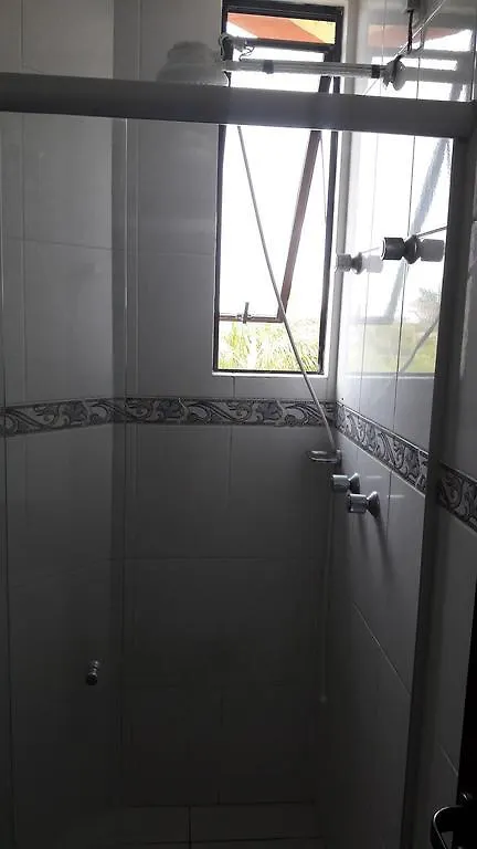 Apartamento Village Santinho フロリアノポリス アパート