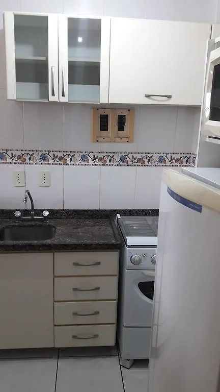 Apartamento Village Santinho フロリアノポリス アパート