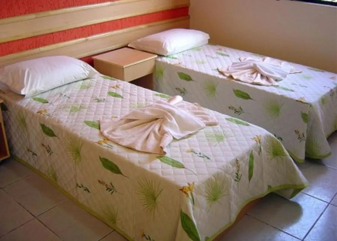 アパート Apartamento Village Santinho フロリアノポリス