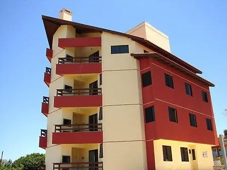 Apartamento Village Santinho フロリアノポリス